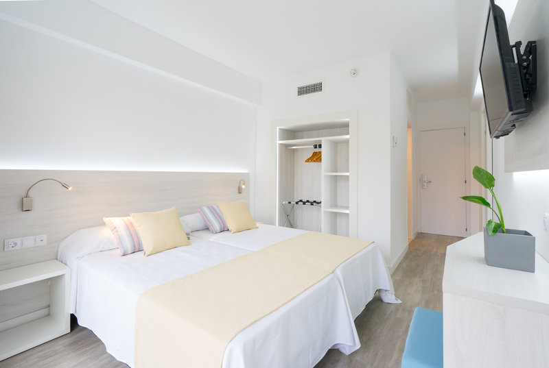 Hotel Hotel Bellevue Vistanova i Mallorca, Spain - Billede 4