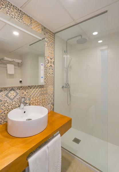 Hotel Hotel Bellevue Vistanova i Mallorca, Spain - Billede 5