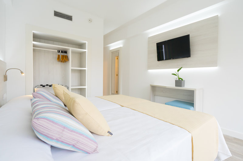 Hotel Hotel Bellevue Vistanova i Mallorca, Spain - Billede 6