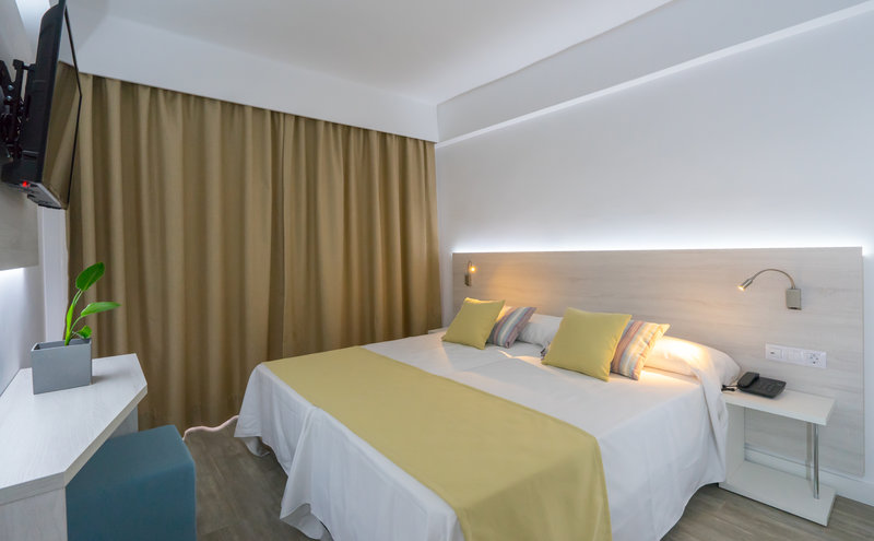 Hotel Hotel Bellevue Vistanova i Mallorca, Spain - Billede 10