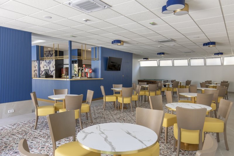 Hotel BCL Levante Beach Aparthotel i Alicante, Spain - Billede 5