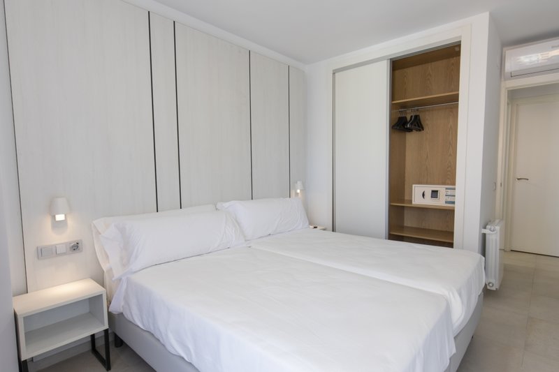 Hotel BCL Levante Beach Aparthotel i Alicante, Spain - Billede 6