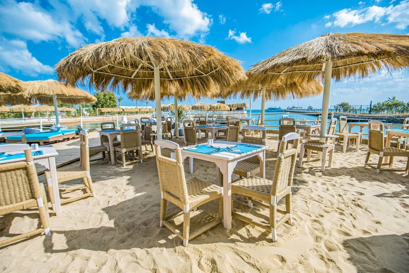 Hotel Sunrise Aqua Joy Resort i Hurghada, Egypt - Billede 14