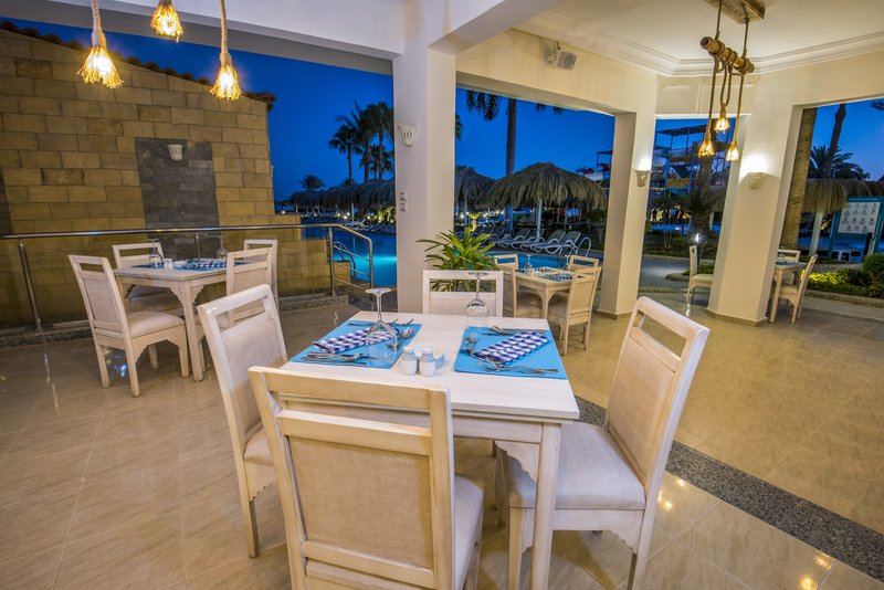 Hotel Sunrise Aqua Joy Resort i Hurghada, Egypt - Billede 15