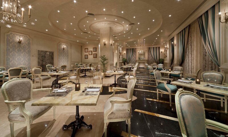 Hotel SUNRISE Arabian Beach Resort i Sharm El Sheik, Egypt - Billede 11