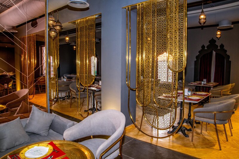 Hotel Sunrise Diamond Beach Resort i Sharm El Sheik, Egypt - Billede 36