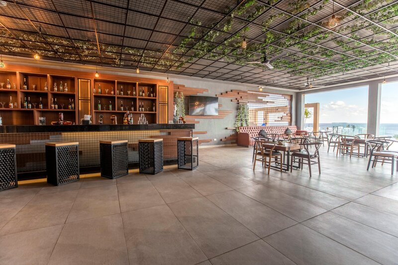 Hotel Sunrise Diamond Beach Resort i Sharm El Sheik, Egypt - Billede 42