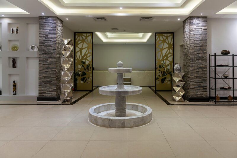 Hotel Sunrise Diamond Beach Resort i Sharm El Sheik, Egypt - Billede 53