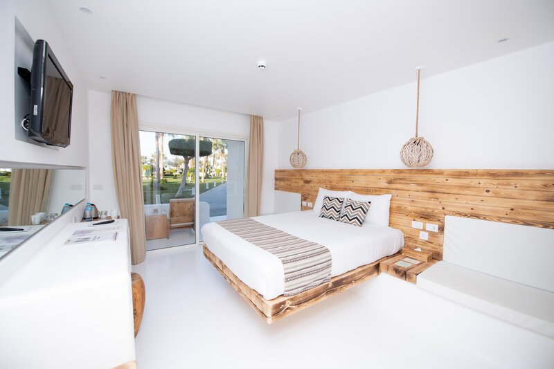 Hotel Meraki Resort (Adults Only) i Hurghada, Egypt - Billede 66