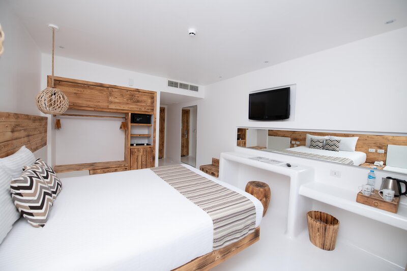 Hotel Meraki Resort (Adults Only) i Hurghada, Egypt - Billede 67