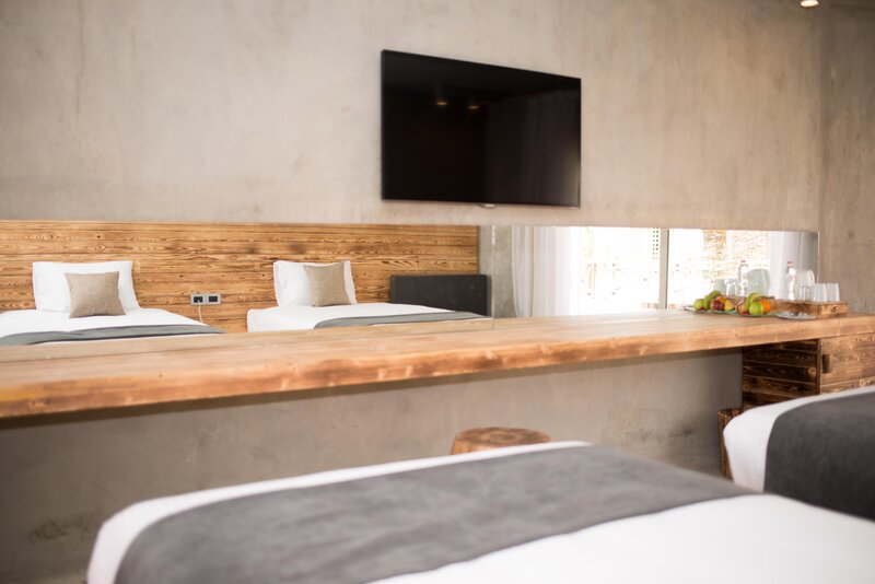 Hotel Meraki Resort (Adults Only) i Hurghada, Egypt - Billede 68