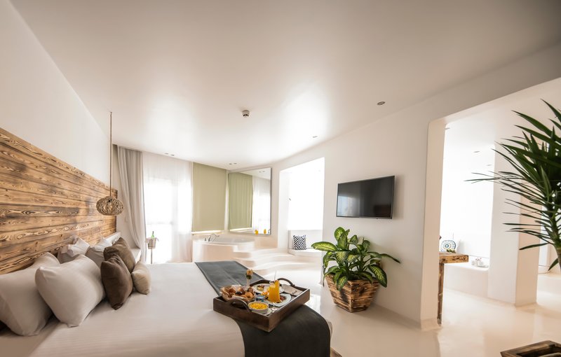 Hotel Meraki Resort (Adults Only) i Hurghada, Egypt - Billede 70