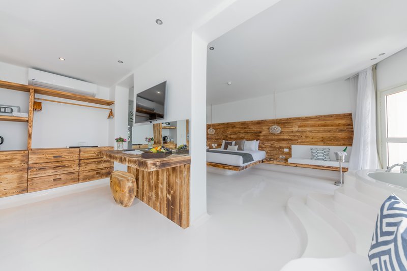 Hotel Meraki Resort (Adults Only) i Hurghada, Egypt - Billede 71