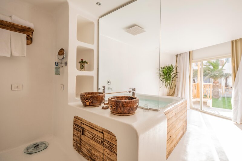 Hotel Meraki Resort (Adults Only) i Hurghada, Egypt - Billede 73