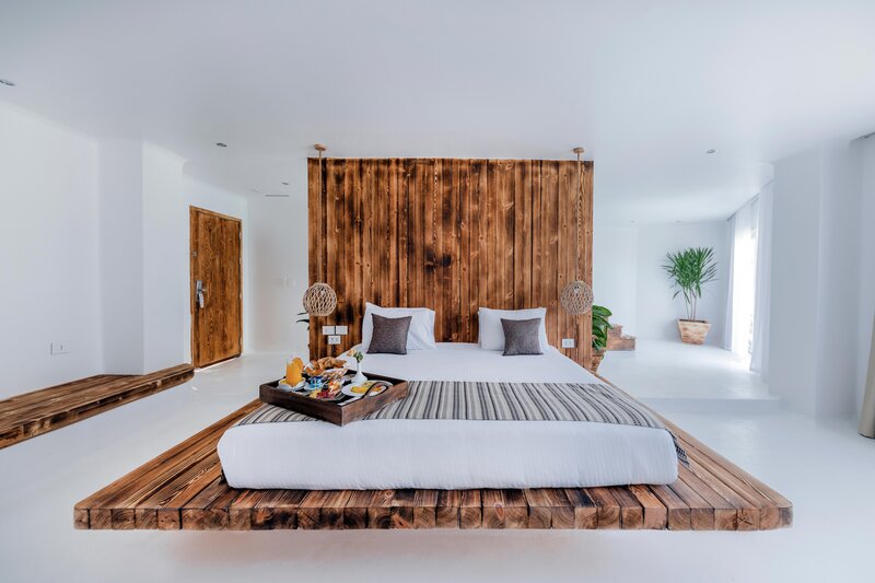 Hotel Meraki Resort (Adults Only) i Hurghada, Egypt - Billede 74