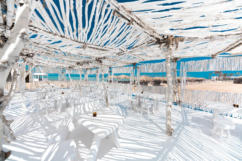 Hotel Meraki Resort (Adults Only) i Hurghada, Egypt - Billede 23