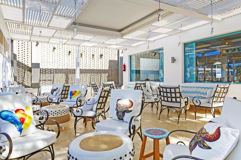 Hotel Meraki Resort (Adults Only) i Hurghada, Egypt - Billede 24