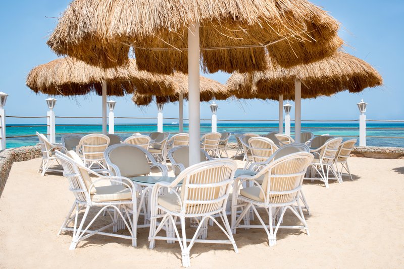 Hotel Meraki Resort (Adults Only) i Hurghada, Egypt - Billede 26