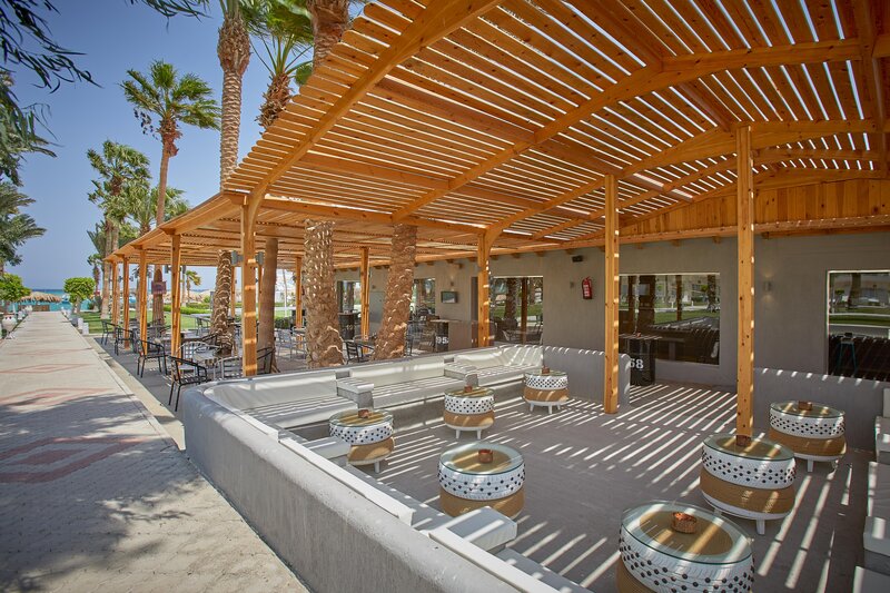 Hotel Meraki Resort (Adults Only) i Hurghada, Egypt - Billede 27