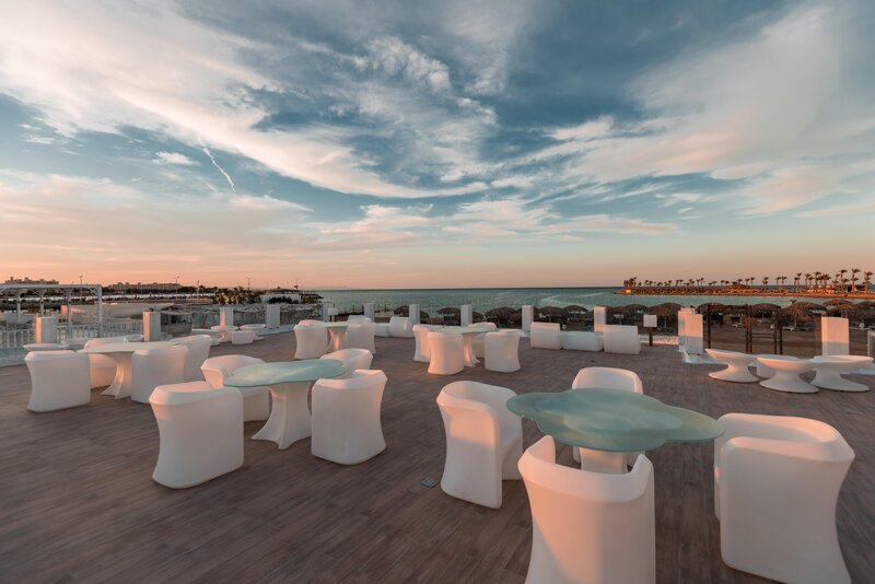 Hotel Meraki Resort (Adults Only) i Hurghada, Egypt - Billede 30