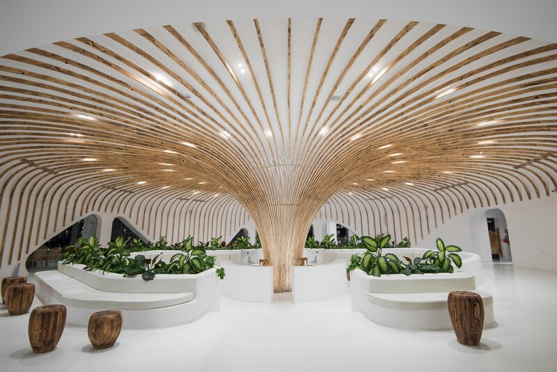 Hotel Meraki Resort (Adults Only) i Hurghada, Egypt - Billede 39