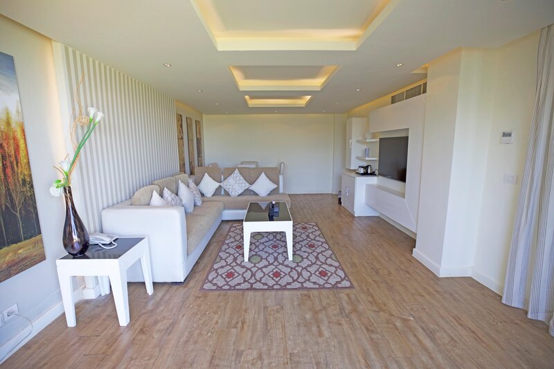 Hotel SUNRISE Montemare Resort i Sharm El Sheik, Egypt - Billede 18