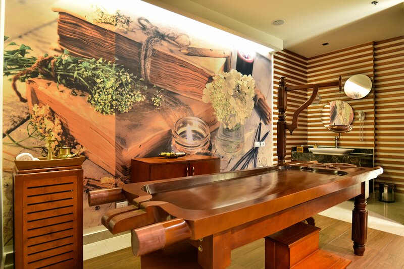 Hotel SUNRISE Montemare Resort i Sharm El Sheik, Egypt - Billede 28