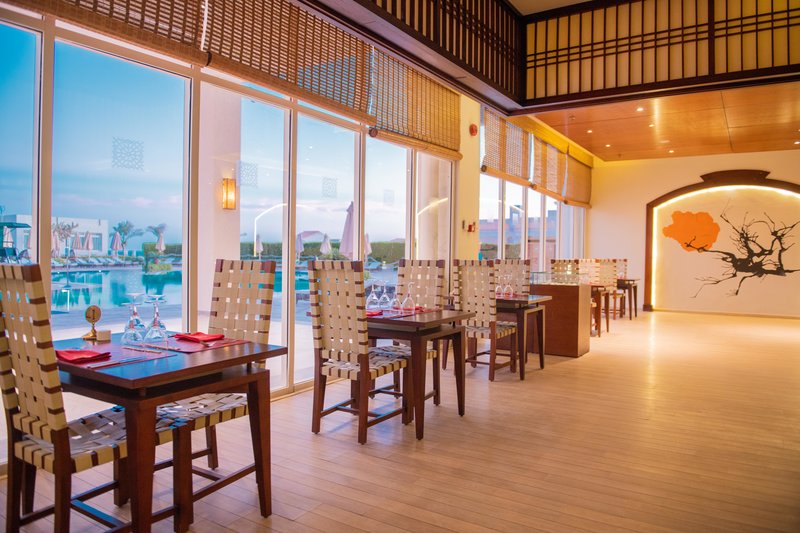 Hotel SUNRISE Montemare Resort i Sharm El Sheik, Egypt - Billede 30