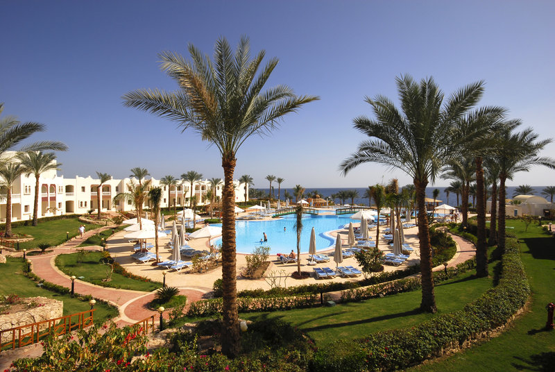 Hotel Sunrise Diamond Beach Resort i Sharm El Sheik, Egypt - Billede 61