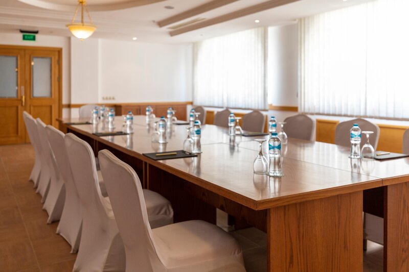 Hotel Sunrise Remal Resort i Sharm El Sheik, Egypt - Billede 23