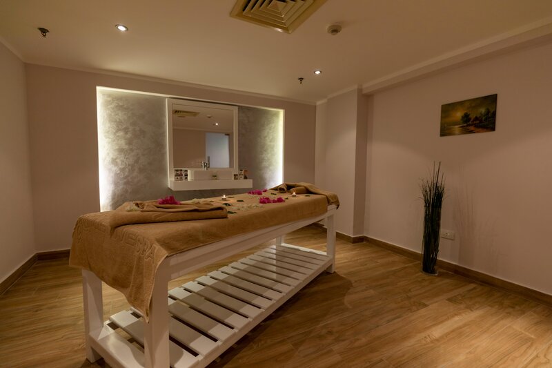 Hotel Sunrise Remal Resort i Sharm El Sheik, Egypt - Billede 27