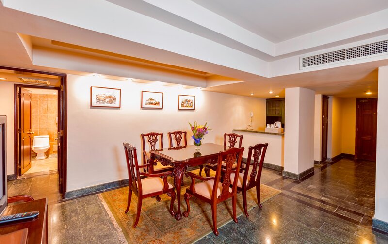 Hotel Sunrise Holidays Resort-Adults Only i Hurghada, Egypt - Billede 10