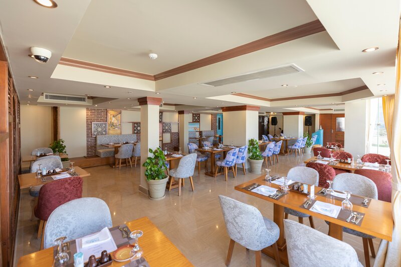 Hotel Sunrise Holidays Resort-Adults Only i Hurghada, Egypt - Billede 11