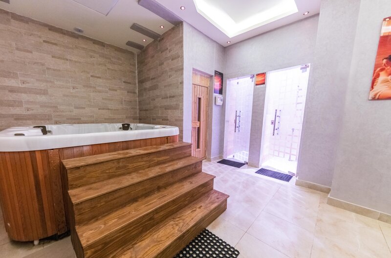 Hotel Sunrise Holidays Resort-Adults Only i Hurghada, Egypt - Billede 8