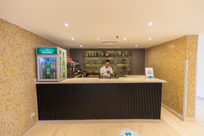 Hotel Sunrise Holidays Resort-Adults Only i Hurghada, Egypt - Billede 24