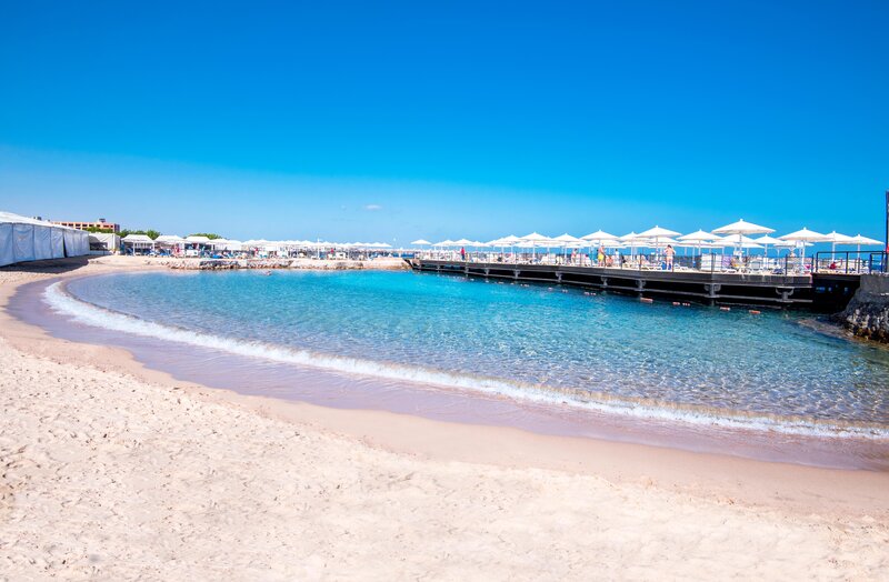 Hotel Sunrise Holidays Resort-Adults Only i Hurghada, Egypt - Billede 2