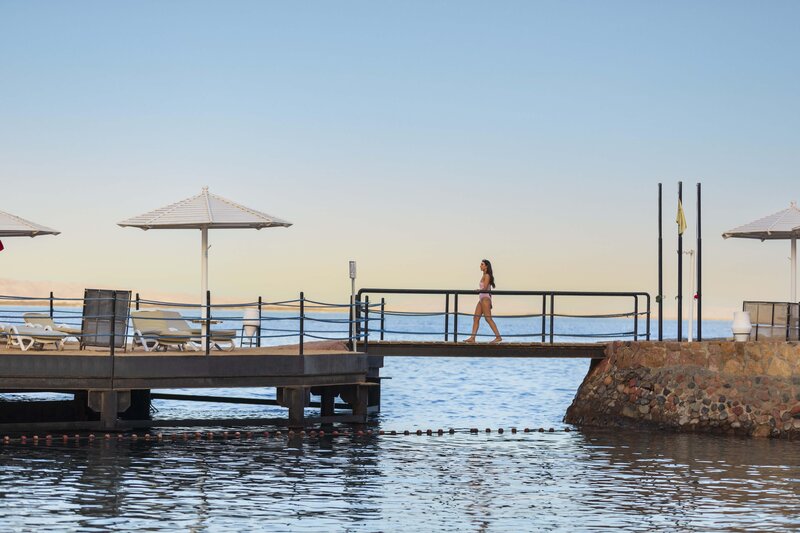 Hotel Sunrise Holidays Resort-Adults Only i Hurghada, Egypt - Billede 7