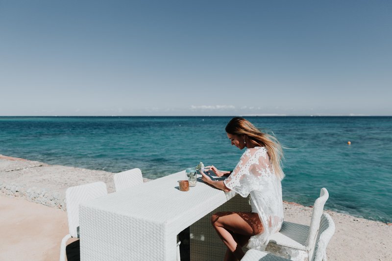 Hotel Meraki Resort (Adults Only) i Hurghada, Egypt - Billede 32