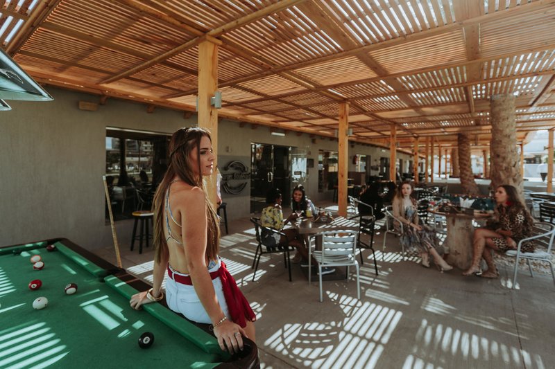 Hotel Meraki Resort (Adults Only) i Hurghada, Egypt - Billede 15