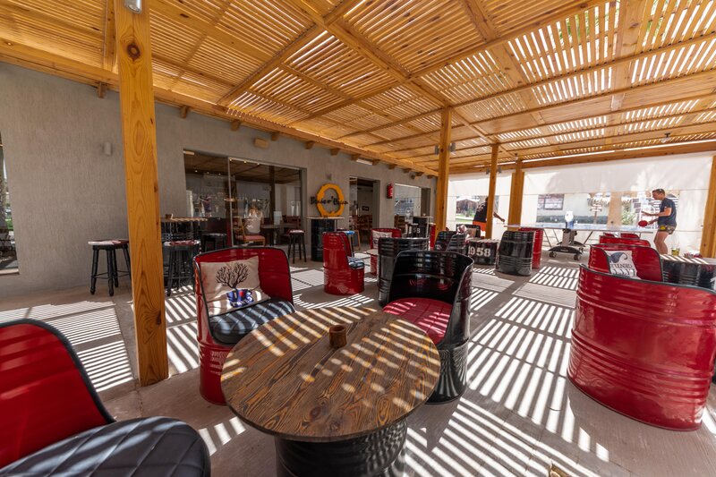 Hotel Meraki Resort (Adults Only) i Hurghada, Egypt - Billede 33