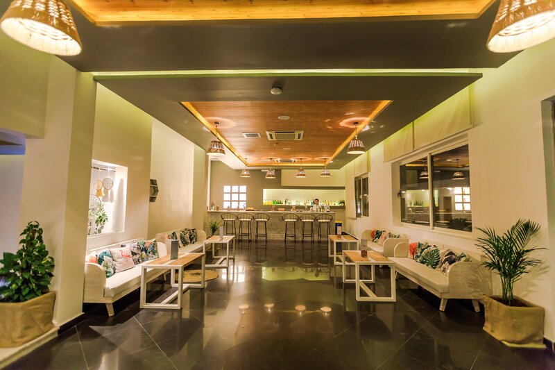 Hotel Meraki Resort (Adults Only) i Hurghada, Egypt - Billede 34