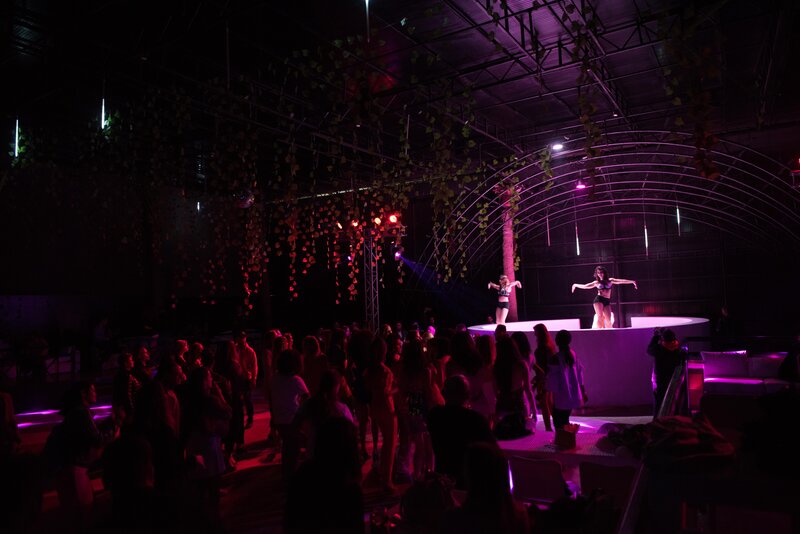 Hotel Meraki Resort (Adults Only) i Hurghada, Egypt - Billede 17