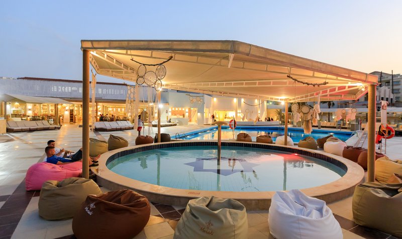 Hotel Meraki Resort (Adults Only) i Hurghada, Egypt - Billede 35