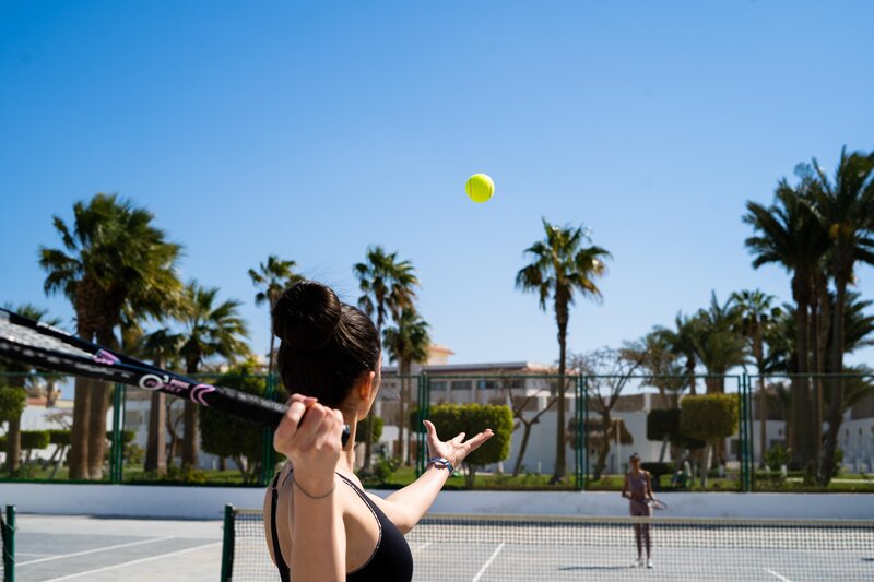 Hotel Meraki Resort (Adults Only) i Hurghada, Egypt - Billede 18