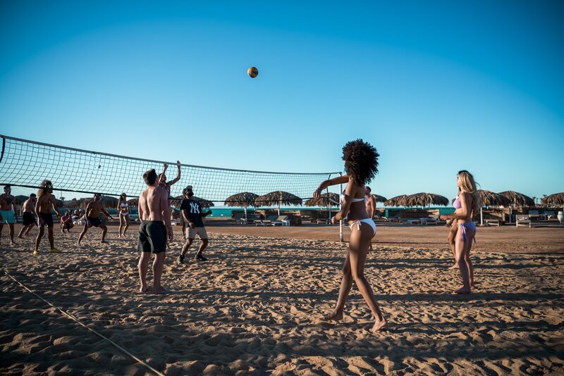 Hotel Meraki Resort (Adults Only) i Hurghada, Egypt - Billede 19