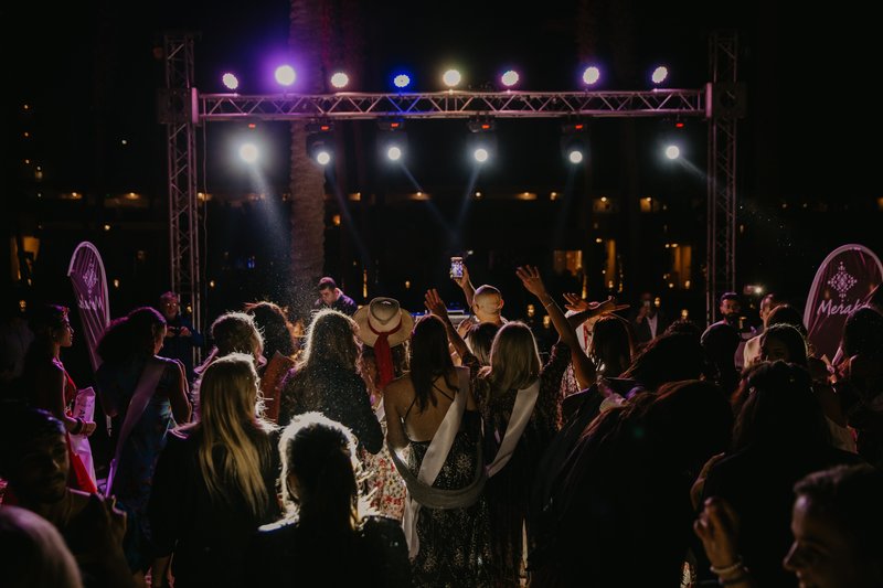 Hotel Meraki Resort (Adults Only) i Hurghada, Egypt - Billede 20