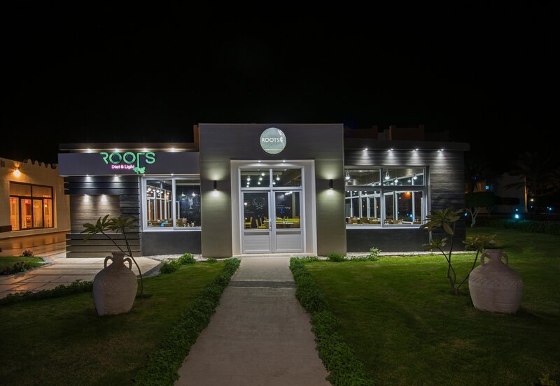 Hotel Sunrise Royal Makadi Resort i Hurghada, Egypt - Billede 8