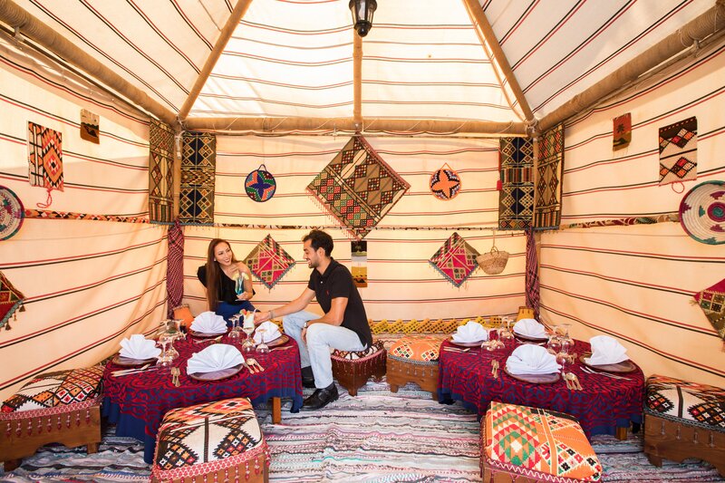 Hotel Sunrise Royal Makadi Resort i Hurghada, Egypt - Billede 9