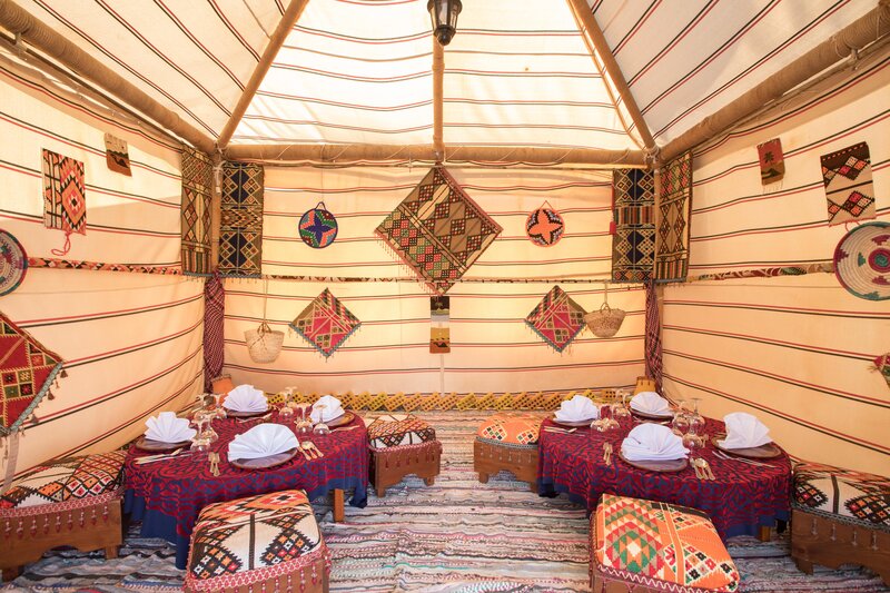 Hotel Sunrise Royal Makadi Resort i Hurghada, Egypt - Billede 10