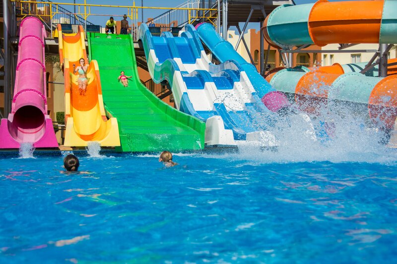 Hotel Sunrise Royal Makadi Resort i Hurghada, Egypt - Billede 27